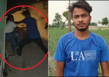 हैवानियत: राजधानी दिल्ली में दिल दहला देने वाली घटना। नाबालिग को 20 बार चाकुओं से गोदा। पत्थर से सर कुचला..