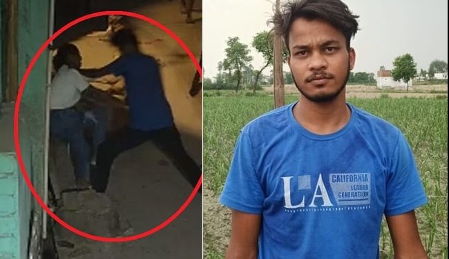 हैवानियत: राजधानी दिल्ली में दिल दहला देने वाली घटना। नाबालिग को 20 बार चाकुओं से गोदा। पत्थर से सर कुचला..