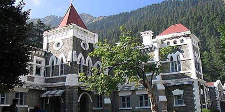 हाईकोर्ट ब्रेकिंग: हाईकोर्ट ने शासन के आदेश को किया निरस्त। ब्लॉक प्रमुख पद सुरक्षित..