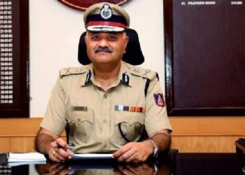 बड़ी खबर: चर्चित IPS प्रवीण सूद होंगे CBI के नए चीफ। जानिए कौन है प्रवीण सूद