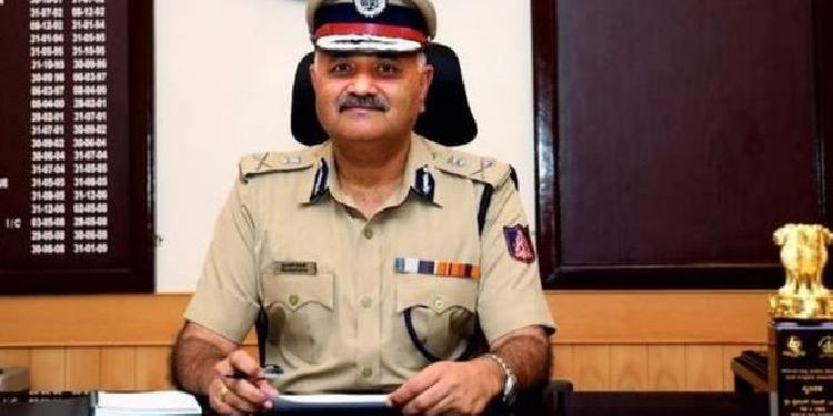 बड़ी खबर: चर्चित IPS प्रवीण सूद होंगे CBI के नए चीफ। जानिए कौन है प्रवीण सूद