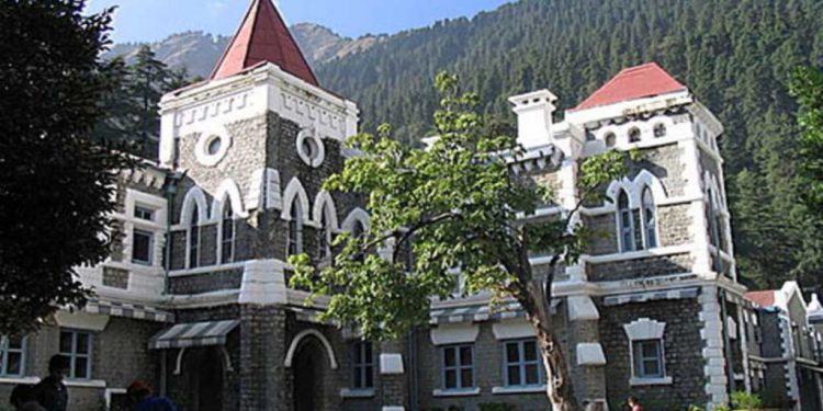 हाईकोर्ट ब्रेकिंग: पुरोला महापंचायत को लेकर सुनवाई। हाईकोर्ट ने सुरक्षा के कड़े इंतजाम के आदेश दिए