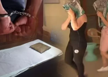 बड़ी खबर: यहां स्पा सेंटर की आड़ में चल रहा था देह व्यापार का धंधा। सेक्स रैकेट का पर्दाफाश..