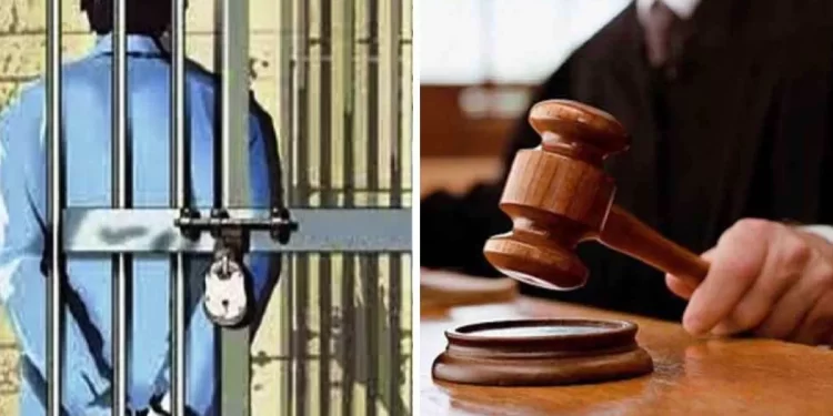 बड़ी खबर: महिला और उसकी 18 माह की मासूम से दुष्कर्म और हत्या में आरोपी को आजीवन कारावास..