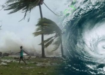 Weather Update: सावधान! यह तूफान तेजी से उत्तराखंड के तरफ बड़ रहा है, अलर्ट जारी।