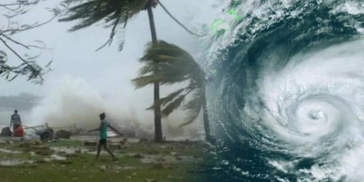 Weather Update: सावधान! यह तूफान तेजी से उत्तराखंड के तरफ बड़ रहा है, अलर्ट जारी।