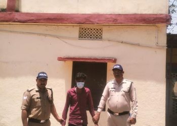 क्राइम: दूसरी शादी की हनक में ले ली पहली पत्नी की जान।आरोपी गिरफ्तार..