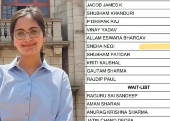 उपलब्धि: उत्तराखंड की बेटी स्नेहा नेगी बनी ISRO में वैज्ञानिक। उत्तराखंड का नाम किया रोशन..