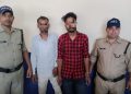 क्राइम: देहरादून टपकेश्वर मंदिर शमशान घाट के पास 19 वर्षीय युवती से सामूहिक दुष्कर्म। हुए गिरफ्तार..