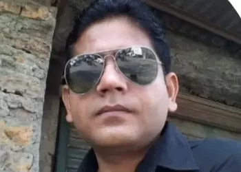 दुखद: यहां पूर्व छात्रसंघ अध्यक्ष की नदी में डूबने से मौत। परिवार में मचा कोहराम..