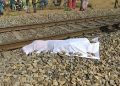 दुखद: यहां रेलवे ट्रैक पर रील बनाना पड़ा महंगा। दो युवकों के मौत..