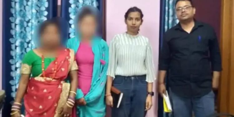 बड़ी खबर: यहां नाबालिग लड़की की शादी की चल रही थी तैयारियां। A.H.T यूनिट ने रुकवाई शादी..