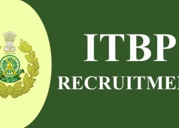 JOB UPDATE: ITBP में निकली विभिन्न पदों पर भर्तियां। ऐसे करें आवेदन..