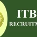 JOB UPDATE: ITBP में निकली विभिन्न पदों पर भर्तियां। ऐसे करें आवेदन..