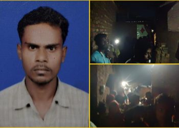 डबल मर्डर: यहां बच्चों के लिए हैवान बना पिता। अपनी दो मासूम बेटियों को उतारा मौत के घाट..