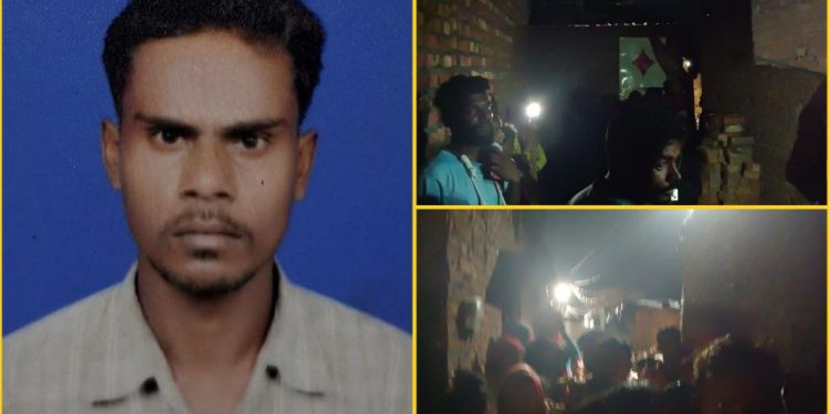 डबल मर्डर: यहां बच्चों के लिए हैवान बना पिता। अपनी दो मासूम बेटियों को उतारा मौत के घाट..