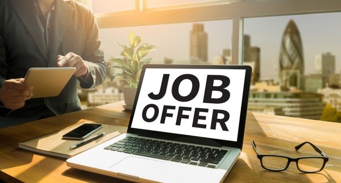 JOB’S OFFER: जिले के बेरोजगारों के लिए खुशखबरी। जापान,जर्मनी में रोजगार का अवसर, यहां करें फ्री रजिस्ट्रेशन..