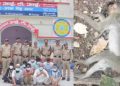 बड़ी खबर: यहां बेजुबान बंदरों को जहर देकर मारने वाले 9 आरोपियों पर मुकदमा दर्ज.