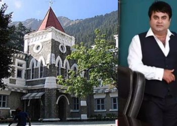 हाइकोर्ट ब्रेकिंग: निर्दलीय विधायक उमेश कुमार की विधायकी को चुनौती देने वाली याचिका को एकलपीठ ने सुनने से किया इंकार..