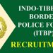 FRESH JOB’S: ITBP में 458 पदों पर भर्ती। 26जुलाई तक करें आवेदन..