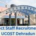 FRESH JOB’S: UCOST देहरादून ने निकाली प्रोजेक्ट स्टाफ के पदों पर भर्ती। ऐसे करें आवेदन