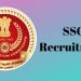 JOB’S UPDATE: SSC MTS exam 2023, 10वी पास के नौकरी का सुनहरा मौका। पढ़े डिटेल्स..