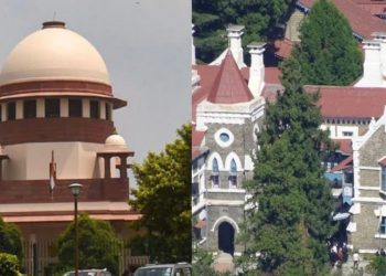 बिग ब्रेकिंग: पुरोला महापंचायत का सुप्रीम कोर्ट की न। कल हाईकोर्ट में हो सकती है सुनवाई..