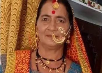 दुखद: यहां पंखे से करंट की चपेट में आई भाजपा नेता की पत्नी। मौत, परिवार में मचा कोहराम..