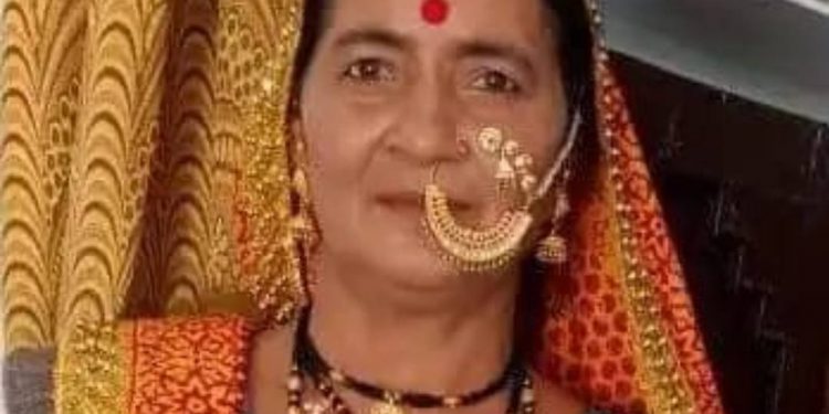 दुखद: यहां पंखे से करंट की चपेट में आई भाजपा नेता की पत्नी। मौत, परिवार में मचा कोहराम..