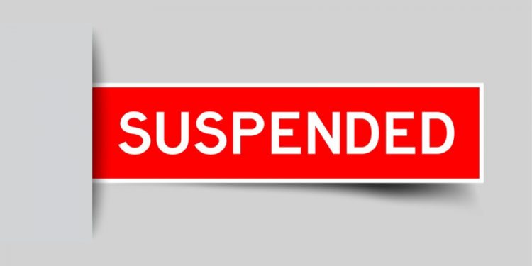 बड़ी खबर: गुरुकुल कांगड़ी विश्वविद्यालय के तीन शिक्षक निलंबित। लगे कई गंभीर आरोप..