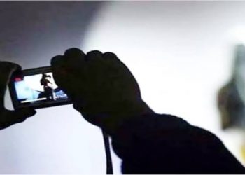 बेहद शर्मनाक: राजधानी देहरादून में अपनी पत्नी का अश्लील वीडियो साले को भेजा। ये थी मांग..