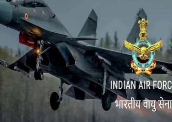 JOB UPDATE: भारतीय वायु सेना में तकनीकी-गैर तकनीकी दोनो पदों पर भर्ती। जल्द करें अप्लाई..