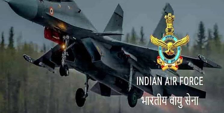 JOB UPDATE: भारतीय वायु सेना में तकनीकी-गैर तकनीकी दोनो पदों पर भर्ती। जल्द करें अप्लाई..