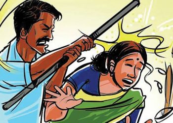 बड़ी खबर: एसपी विजिलेंस ने अपने डॉक्टर पति पर मारपीट का लगाया आरोप। मुकदमा दर्ज 