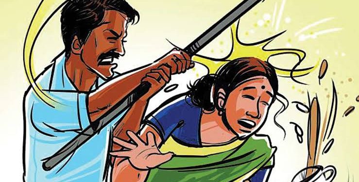 बड़ी खबर: एसपी विजिलेंस ने अपने डॉक्टर पति पर मारपीट का लगाया आरोप। मुकदमा दर्ज