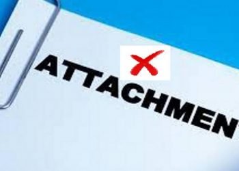 बड़ी खबर: इन 3 विभागों में अटैचमेंट खत्म। आदेश जारी