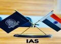 बिग ब्रेकिंग:21 सीनियर IAS अधिकारियों को मिली अहम जिम्मेदारी। पढ़ें पूरी ख़बर 