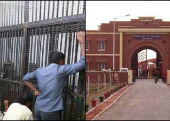 बड़ी खबर: देहरादून जिला कारागार में बिस्तर लगाने को लेकर विवाद में बंदी ने कैंची से किया हमला..