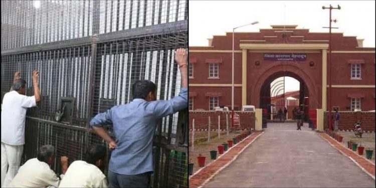बड़ी खबर: देहरादून जिला कारागार में बिस्तर लगाने को लेकर विवाद में बंदी ने कैंची से किया हमला..