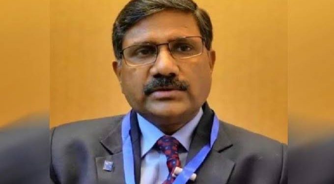 बिग ब्रेकिंग: उत्तराखंड लोक सेवा आयोग के अध्यक्ष डा० राकेश कुमार ने दिया इस्तीफा..