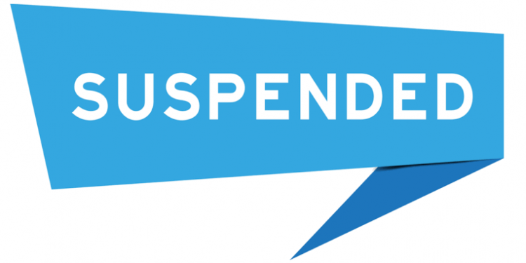 बिग ब्रेकिंग: गंभीर आरोपों से घिरे ये अधिकारी। हुए निलंबित आदेश जारी..