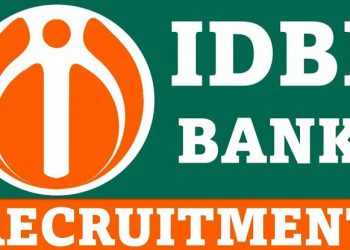 JOB UPDATE: IDBI बैंक में निकली 1000 से अधिक पदों पर भर्तियां। ऐसे करें आवेदन 