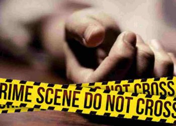 Crime: यहां इस हालत में मिला अपहृत फरीदाबाद के शराब व्यवसायी का शव..