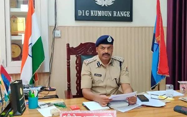 बड़ी खबर: यहां शिकायतकर्ता की शिकायत न सुनना चौकी प्रभारी को पड़ा भारी। किए गए अटैच..