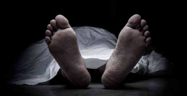 दुखद: यहां सालगिरह मानने आया था दंपति। अचानक हो गई पति की मृत्यु..