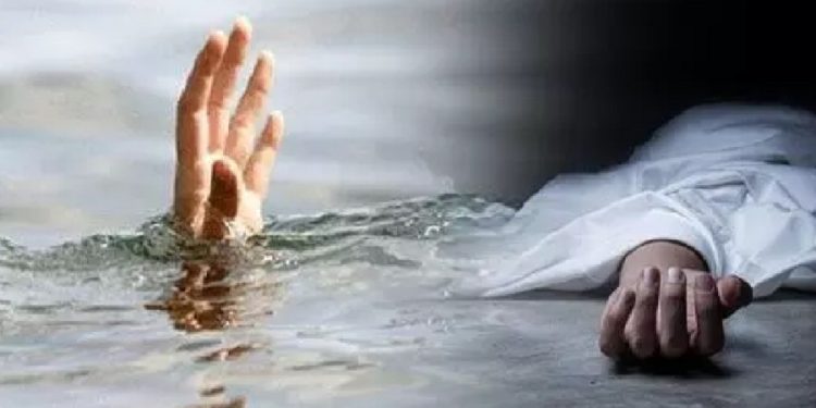 हादसा: यहां नदी में डूबने से 12 वर्षीय बच्चे की मौत। परिवार में मचा कोहराम