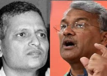 विवादित बयान: पूर्व सीएम त्रिवेन्द्र सिंह रावत अपने बयान को लेकर सुर्खियों में। पढ़ें क्या बोल गए रावत..