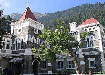 हाईकोर्ट न्यूज: 18 जून को हाईकोर्ट करेगा क्लीन ड्राइव का नेतृत्व। अधिसूचना जारी..