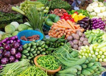 बिग ब्रेकिंग: राहत दून में सब्जियों के दाम में भारी कमी। ये है लेटेस्ट लिस्ट, देखें लिस्ट..