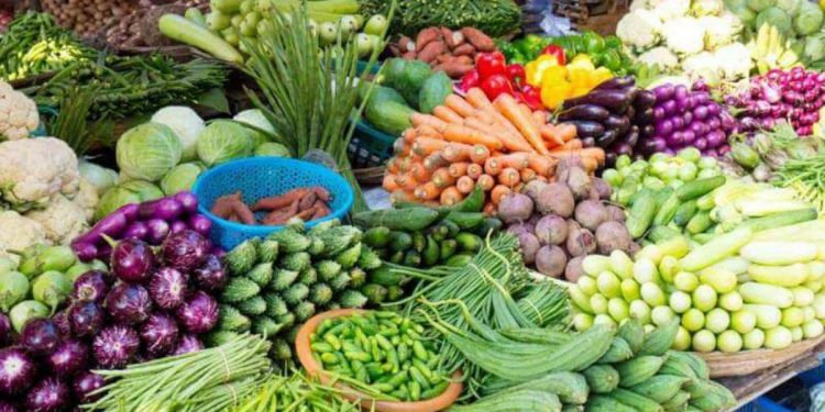बिग ब्रेकिंग: राहत दून में सब्जियों के दाम में भारी कमी। ये है लेटेस्ट लिस्ट, देखें लिस्ट..